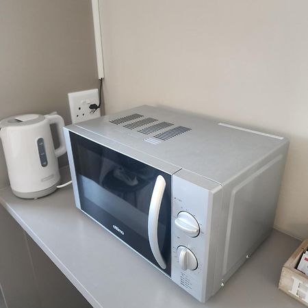 イースト・ロンドンMontrose On Bunkersアパートメント エクステリア 写真